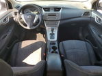 Nissan Sentra 2014