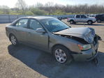 Hyundai Sonata 2008