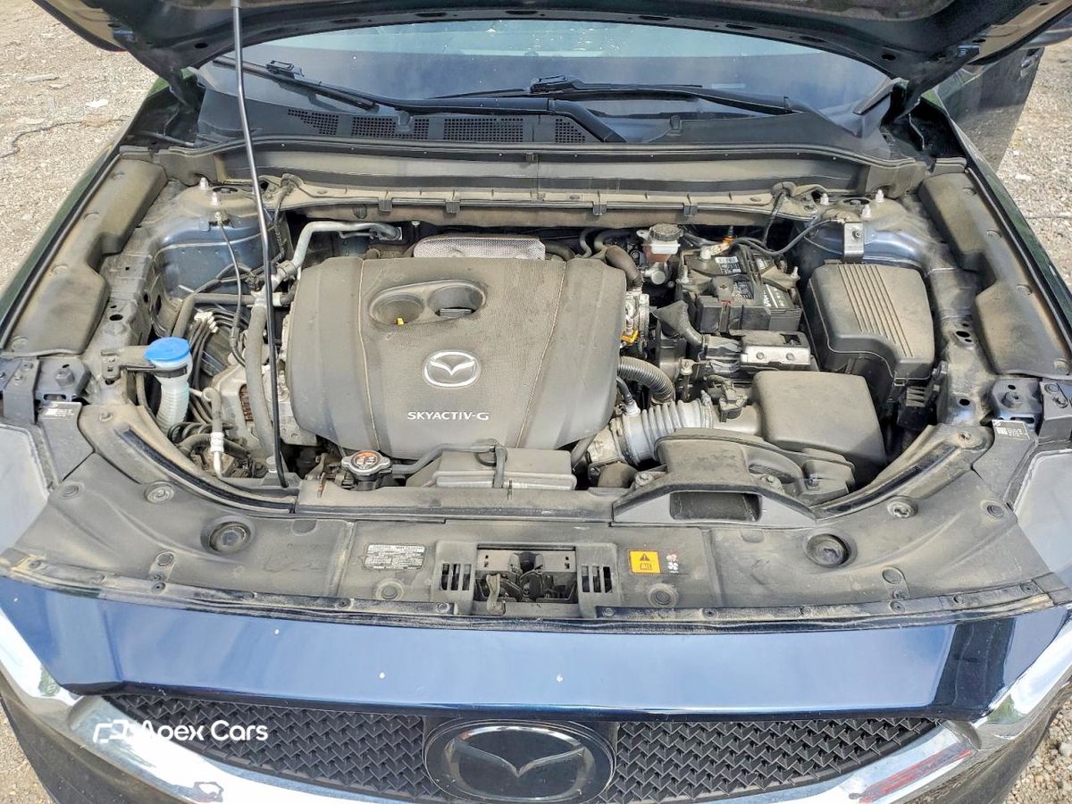 Mazda CX-5 2020