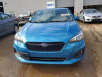 Subaru Impreza 2017