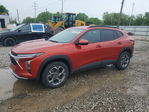 Chevrolet Trax 2024