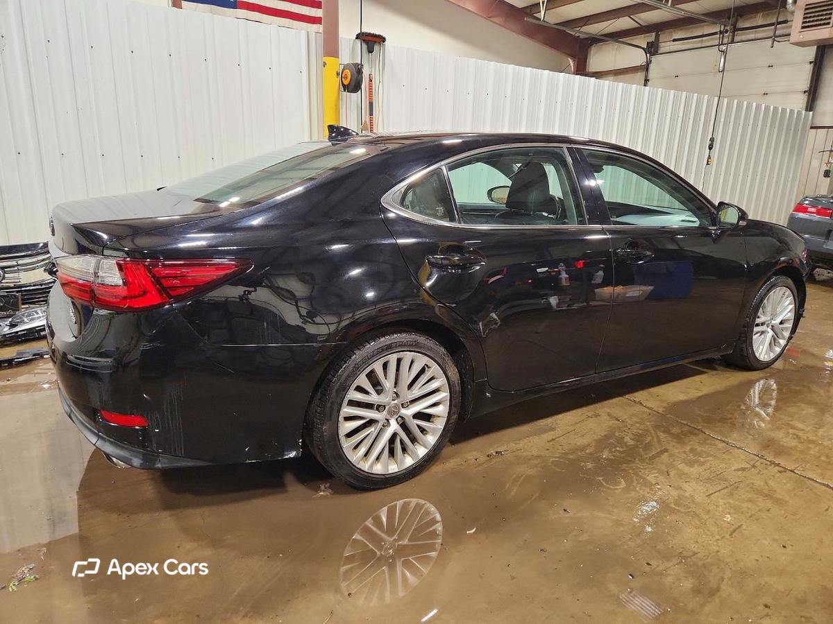 Lexus ES 2016