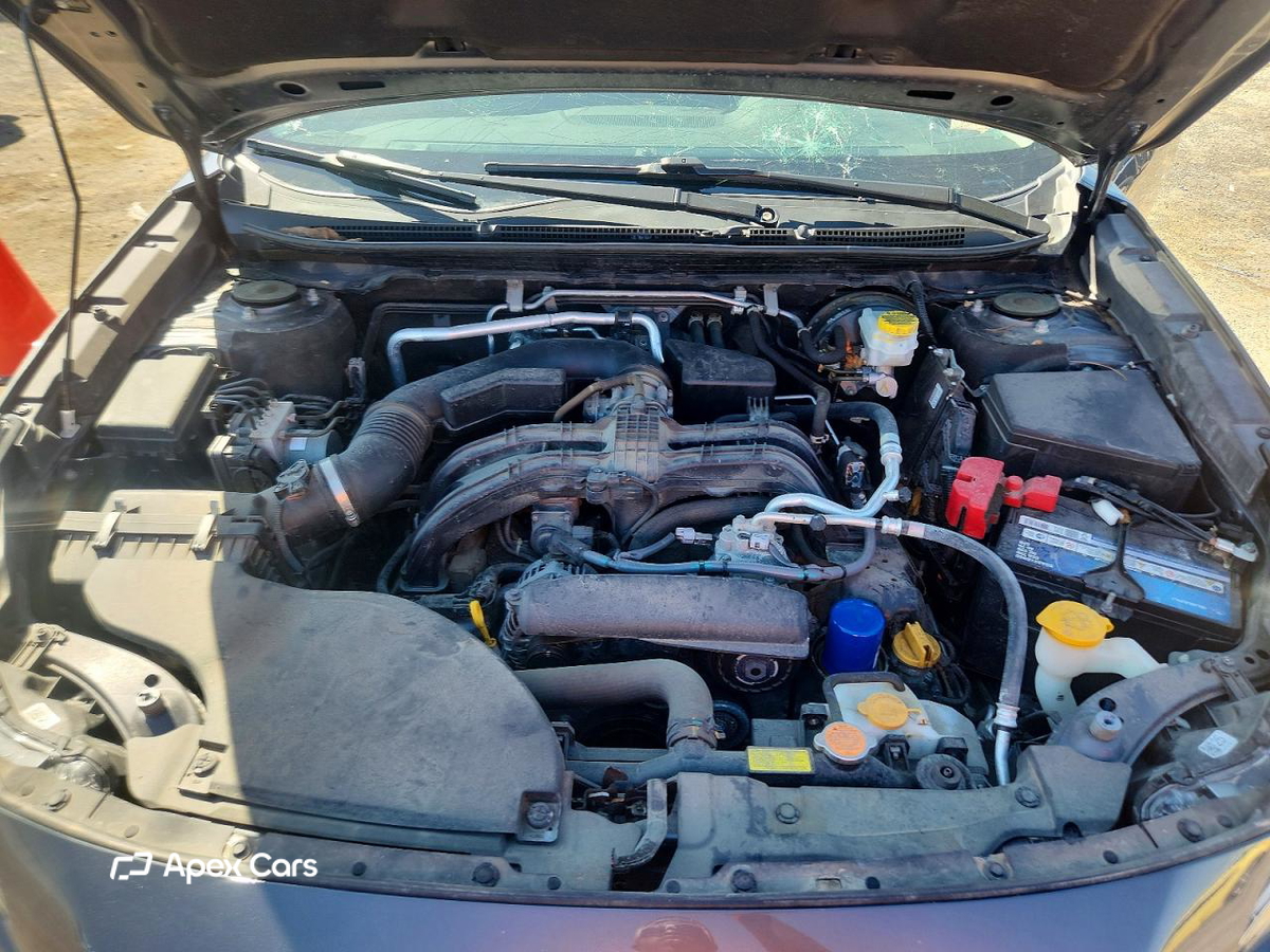 Subaru Outback 2020
