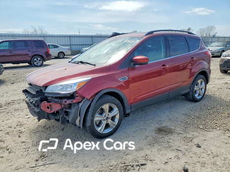 Ford Escape 2016 - Image 1 of 12