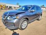 Nissan Rogue 2018