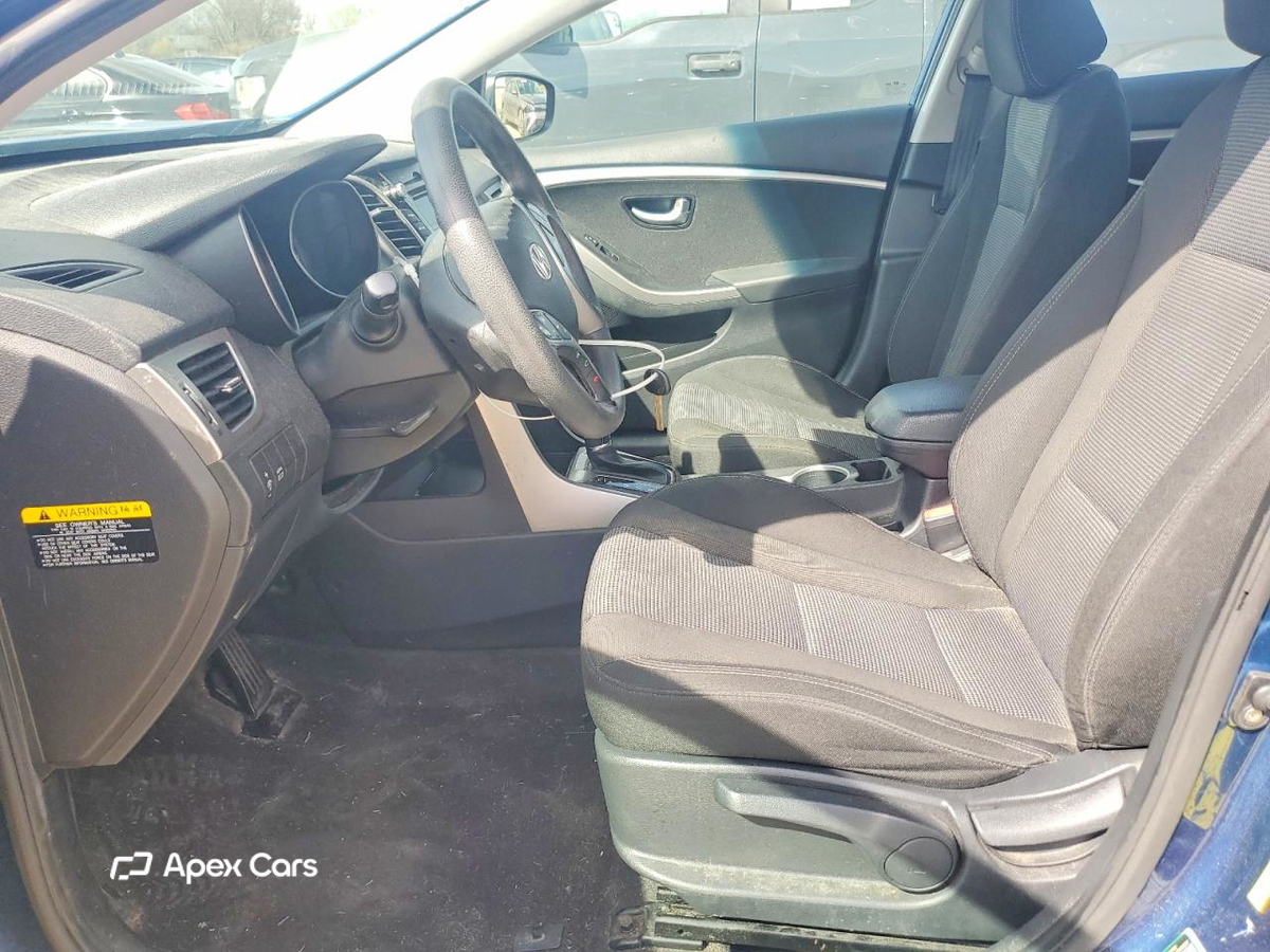 Hyundai Elantra 2014