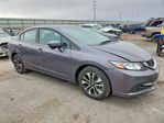 Honda Civic 2015