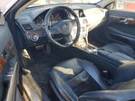 Mercedes-Benz E-klasse 2011