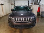 Jeep Cherokee 2021