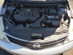 Nissan Versa 2010