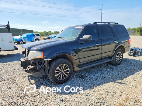 Ford Expedition 2015 - Zdjęcie 1 z 14