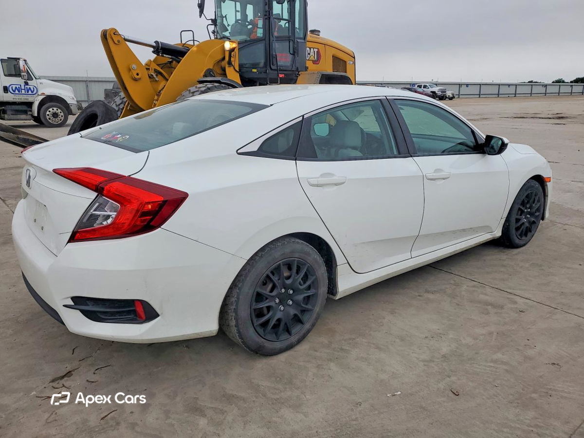 Honda Civic 2017