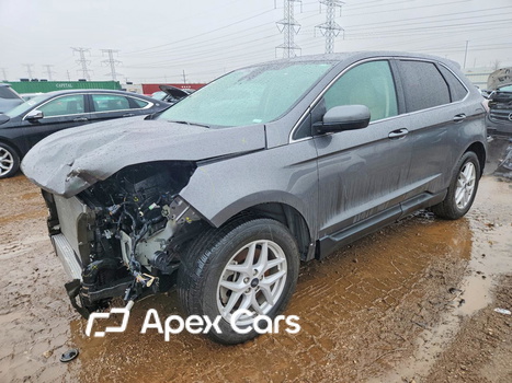 Ford Edge 2023 - Image 1 of 13