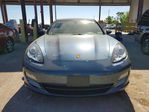 Porsche Panamera 2012