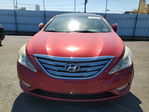Hyundai Sonata 2012