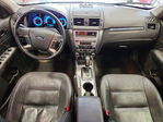 Ford Fusion 2010
