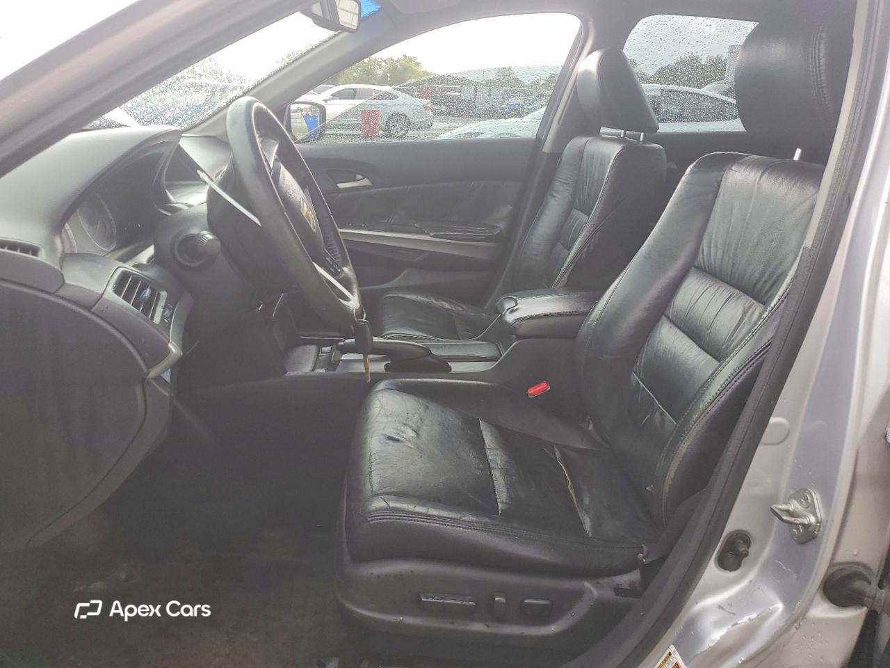 Honda Accord 2010