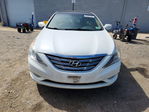 Hyundai Sonata 2012