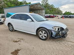 Chevrolet Impala 2011