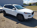 Jeep Cherokee 2018