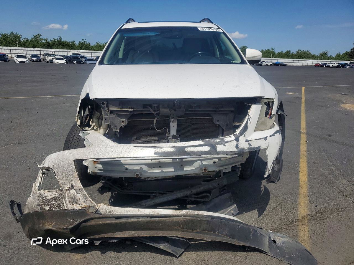 Mazda CX-9 2012