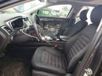 Ford Fusion 2015