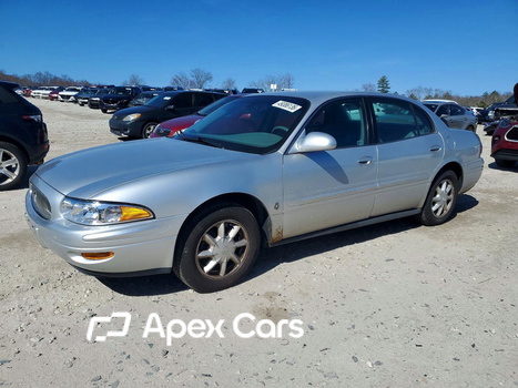 Buick LeSabre 2003 - Image 1 of 12
