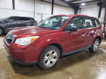 Subaru Forester 2015