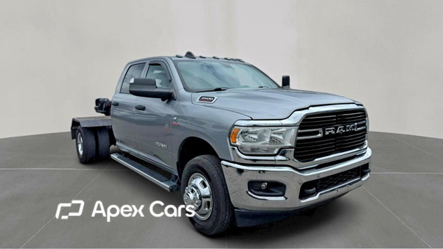RAM 3500 2021 - Image 1 of 10