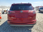 Toyota RAV 4 2018
