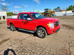 Ford F-150 2013