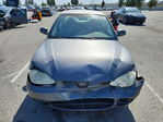 Hyundai Elantra 2000