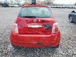 Fiat 500 2013