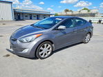 Hyundai Elantra 2011