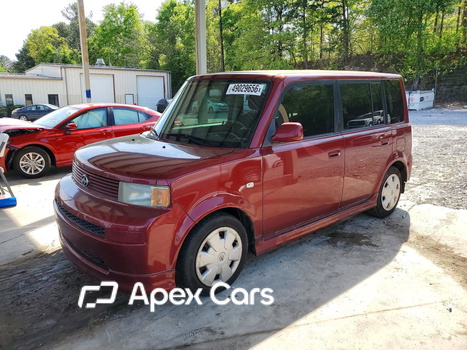 Toyota  2006 - Image 1 of 12