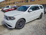 Dodge Durango 2017