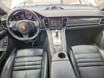 Porsche Panamera 2015