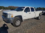 Chevrolet Silverado 2014