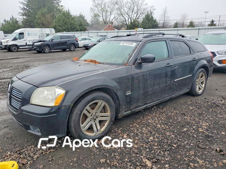 Dodge Magnum 2005 - Image 1 of 12