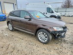 Audi Q5 2013