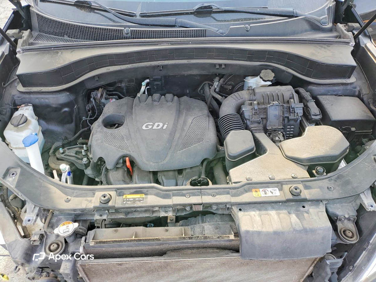 Kia Sorento 2015