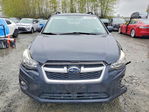Subaru Impreza 2013