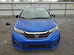 Honda Fit 2018