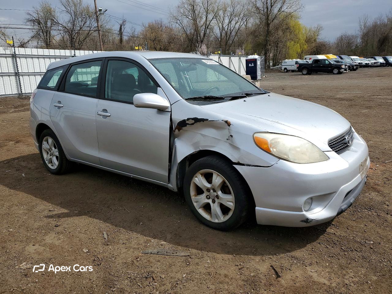 Toyota Corolla 2006