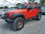 Jeep Wrangler 2013