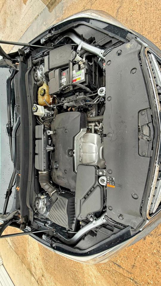 Buick Envision 2020