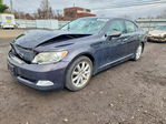 Lexus LS 2008