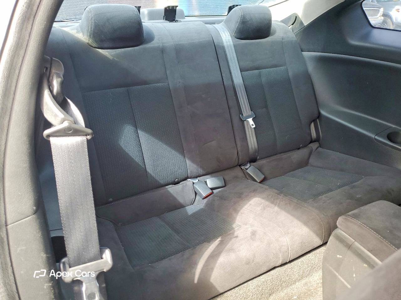 Nissan Altima 2011