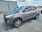 Hyundai Tucson 2012
