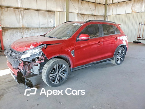Mitsubishi Outlander 2020 - Image 1 of 13